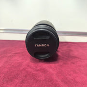 a) Tamron 70-180mm F/2.8 Di III VXD Lens | Professional Telephoto Zoom Lens for Sony E-Mount Full-Frame Mirrorless Cameras | Fast F/2.8 Aperture for Portrait, Sports & Wedding Photography | SK184