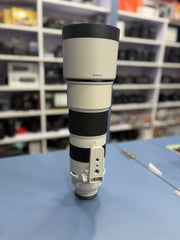 Sony FE 200-600mm f/5.6-6.3 G OSS Lens | Super Telephoto Zoom | Optical SteadyShot (OSS) | Fast & Precise Autofocus | Perfect for Wildlife, Bird, Sports & Aviation Photography | SK353