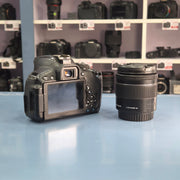 Canon EOS 700D DSLR Camera with 18-55mm IS STM Lens | AS24