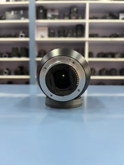 Sony FE 24-240mm f/3.5-6.3 OSS Lens | 10× Full-Frame All-in-One Zoom | Travel & Wildlife Lens | SK466