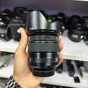 Fujifilm XF 16-80mm f/4 R OIS WR Lens – AB05 | Excellent Condition