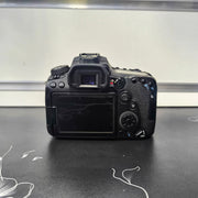 Canon EOS 90D with 18-135mm f/3.5-5.6 IS USM Lens | 32.5MP DSLR Camera Kit for Photography, 4K Video, Wildlife, Sports & Content Creation | SK207