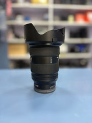 Sony FE 24-70mm f/2.8 GM II Lens | SK430