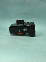 Sony Alpha 7R III (A7R3) Mirrorless Camera Body | 42.4MP Full-Frame | SK467