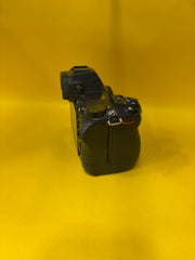 Nikon Z7 Mark II Body | 45.7MP Full-Frame Mirrorless Camera | 4K UHD | IBIS | SK458