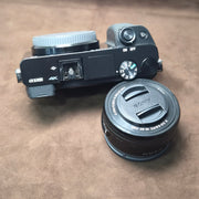 Pre-owned Sony Alpha a6100 + FE 16-50mm OSS lens AS64