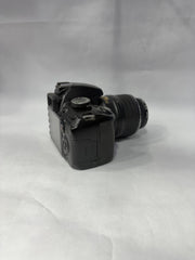Nikon D3100 DSLR Camera with AF-S NIKKOR 18-55mm f/3.5-5.6G VR Lens | 14.2MP Entry-Level DSLR | Used – SK384