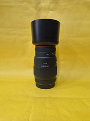 Sigma 70-300mm f/4-5.6 DG Macro Telephoto Zoom Lens – Budget Wildlife & Sports Performer SK305