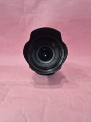 Canon RF 24-105mm f/4-7.1 IS STM Lens | Standard Zoom Lens | IS Stabilization | Lightweight Everyday RF Lens SK304
