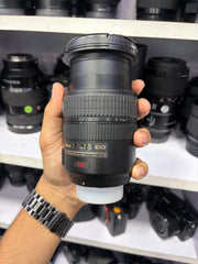 Nikon AF-S NIKKOR 24-120mm f/3.5-5.6G ED VR Lens | SK427 | Excellent Condition |