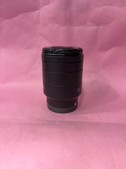 Sony FE 24-70mm f/4 ZA OSS Lens | Full-Frame Standard Zoom | Carl Zeiss Optics | SK380
