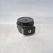Nikon FTZ Mount Adapter | F-Mount Lens to Nikon Z-Mount Camera Adapter for Seamless Autofocus & Full Compatibility | SK241