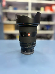 Sony FE 24-70mm f/2.8 GM II Lens | SK430