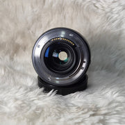 Pre-owned Canon RF 35mm F1.8 Macro IS STM lens AS48