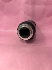 Sony FE 24-70mm f/4 ZA OSS Lens | Full-Frame Standard Zoom | Carl Zeiss Optics | SK380