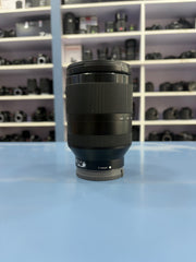 Sony FE 24-240mm f/3.5-6.3 OSS Lens | 10× Full-Frame All-in-One Zoom | Travel & Wildlife Lens | SK466