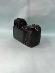 Nikon Z6 II Mirrorless Camera Body Only | Full-Frame 24.5MP | SK383