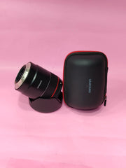 b) Samyang AF 24mm F1.8 Sony FE Auto Focus Lens (Black) SK1011