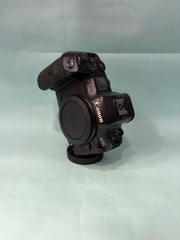 Canon EOS R5 Mirrorless Camera Body (45MP Full-Frame | 8K RAW Video | 20fps | IBIS) | SK373