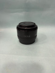 Canon EF 50mm f/1.8 II Prime Lens | Portrait Lens | Excellent Condition | SK425