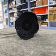 a) Tokina AT-X 11-16mm f/2.8 PRO DX Lens | Ultra Wide-Angle Zoom Lens for APS-C DSLR | Landscape & Architecture | Nikon/Canon Mount