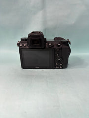 Nikon Z6 II Mirrorless Camera Body Only | Full-Frame 24.5MP | SK383