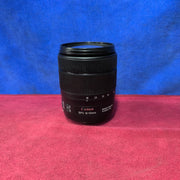 a) Canon EF-S 18-135mm f/3.5-5.6 IS USM Lens | Versatile Standard Zoom Lens for Canon APS-C DSLR Cameras | Ideal for Travel, Portrait, Everyday Photography & Video Shooting | SK198