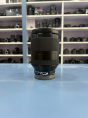 Sony FE 24-240mm f/3.5-6.3 OSS Lens | 10× Full-Frame All-in-One Zoom | Travel & Wildlife Lens | SK466