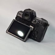 Pre-owned Nikon Z8 Professional Full-frame Mirrorless Body AS49