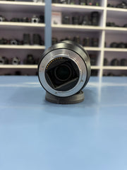 Sony FE 24-70mm f/4 ZA OSS Vario-Tessar T Lens | Full-Frame Standard Zoom | Carl Zeiss Optics | SK465