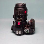 Pre-owned Nikon D3300 + AF-S 18-55mm G VR lens | AS30