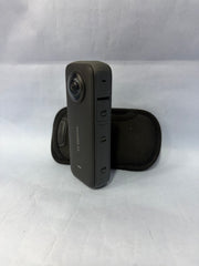 📸 Insta360 X3 Action Camera – 5.7K 360° Action Camera | SK394