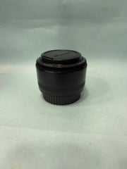 Canon EF 50mm f/1.8 II Prime Lens | Portrait Lens | Excellent Condition | SK425