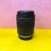 a) Canon RF 85mm f/2 Macro IS STM Lens | Portrait & Macro Prime Lens for Canon RF Mount Mirrorless Cameras | Beautiful Bokeh, Close-Up & Low-Light Photography | SK181