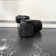 Panasonic Lumix DC-G95H with 14-140mm f/3.5-5.6 Lens | Versatile Mirrorless Camera Kit for Photography, 4K Video, Travel & Content Creation | SK218