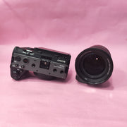 Sony FX30 Cinema Line + 18–105mm F4 G OSS Lens — AB15