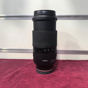 a) Tamron 70-180mm F/2.8 Di III VXD Lens | Professional Telephoto Zoom Lens for Sony E-Mount Full-Frame Mirrorless Cameras | Fast F/2.8 Aperture for Portrait, Sports & Wedding Photography | SK184