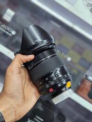 a) Fujifilm XF 16-55mm f/2.8 R LM WR Professional Standard Zoom Lens | APS-C X-Mount | Constant f/2.8 Aperture | Weather Resistant | SK1060