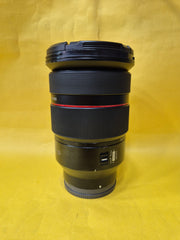 Samyang AF 24-70mm f/2.8 FE Lens | Full-Frame Standard Zoom Lens for Sony E-Mount Mirrorless Cameras | Ideal for Weddings, Portraits, Events, Travel, Street Photography & Professional Video | SK272