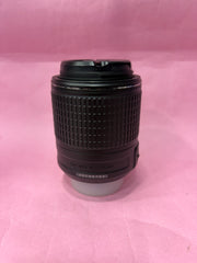 Nikon AF-S DX NIKKOR 55-200mm f/4-5.6G II ED VR Lens | Telephoto Zoom Lens | VR Stabilization | Excellent Condition | SK426