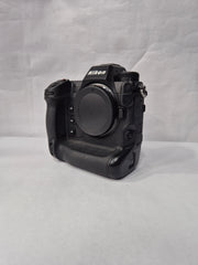 Nikon Z9 Body | Flagship 45.7MP Full-Frame Mirrorless Beast SK288