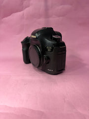 Canon EOS 5D Mark III Full-Frame DSLR Camera Body for Sale | 22.3MP Professional Camera |