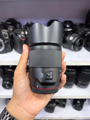 Meike 35mm f/2.0 AF Prime Lens | Full-Frame Autofocus Lens | SK446