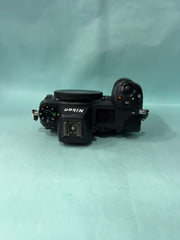Nikon Z6 II Mirrorless Camera Body Only | Full-Frame 24.5MP | SK383