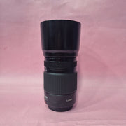 Lumix G Vario 35-100mm f/2.8 Lens | Professional Telephoto Zoom Lens for Portraits, Weddings, Wildlife, Sports & Cinematic Video | SK235