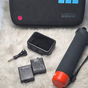 Demo unit GoPro 13 Black action camera AS84