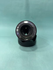 Sigma 18-50mm f/2.8 DC DN Contemporary Lens | Constant f/2.8 Aperture | Compact & Lightweight Standard Zoom | Fast Autofocus | Perfect for Travel, Street, Portrait & Everyday Photography | SK351