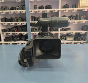 Pre-owned Panasonic HDC-MDH1 Video Camera AS43