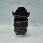 b) Fujifilm XF 16-55mm f/2.8 Nano-GI Mirrorless Lens – SK271