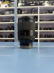 Sony FE 24-240mm f/3.5-6.3 OSS Lens | 10× Full-Frame All-in-One Zoom | Travel & Wildlife Lens | SK466